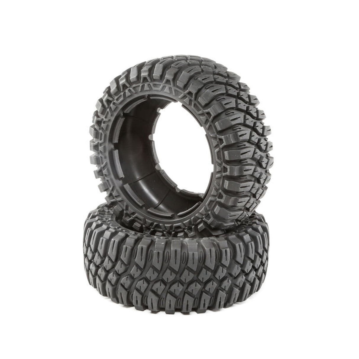 Losi Tyres Creepy Crawler (2): DBXL-E