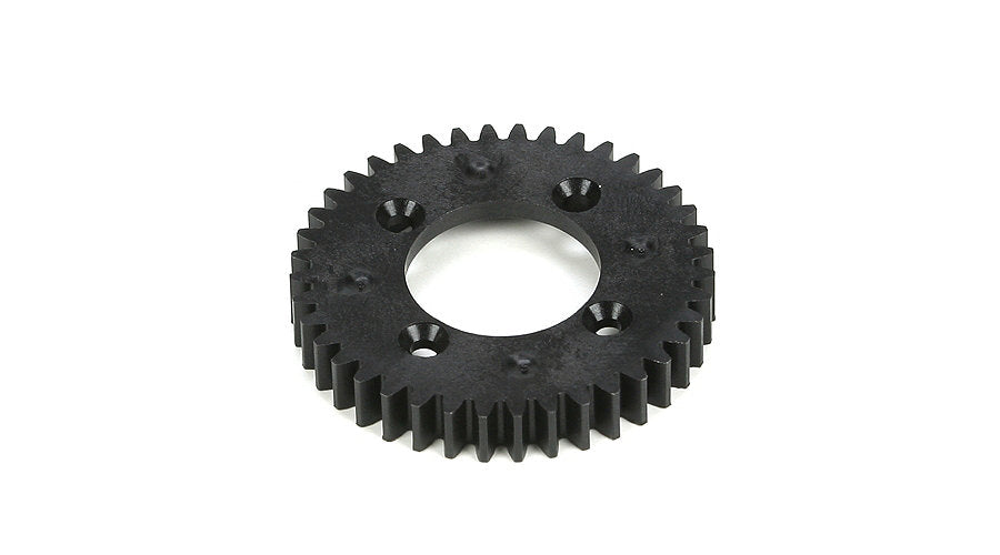 40T Spur Gear, Mod 1 TEB-SCTE