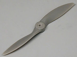 APC 6.3x4 15 Combat Propeller