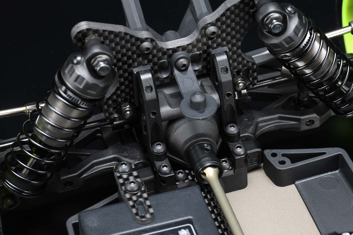 Yokomo MO3.0 Master Offroad 1/10 EP 4wd Offroad Buggy Kit