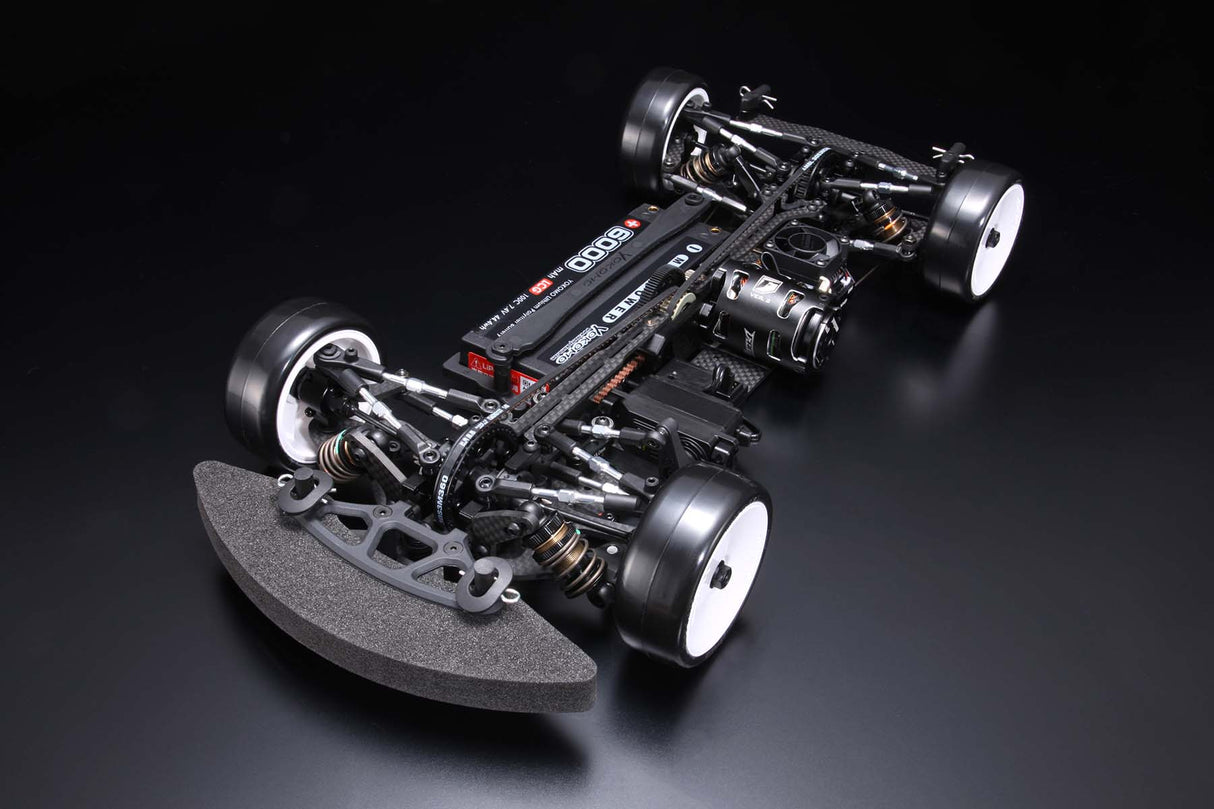 Yokomo MS2.0 Master Speed 1/10 EP Touring Car Competition Kit