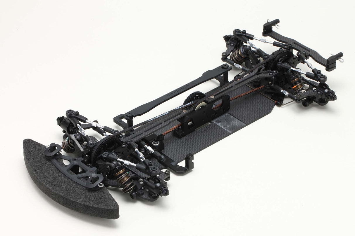 Yokomo MS2.0 Master Speed 1/10 EP Touring Car Competition Kit