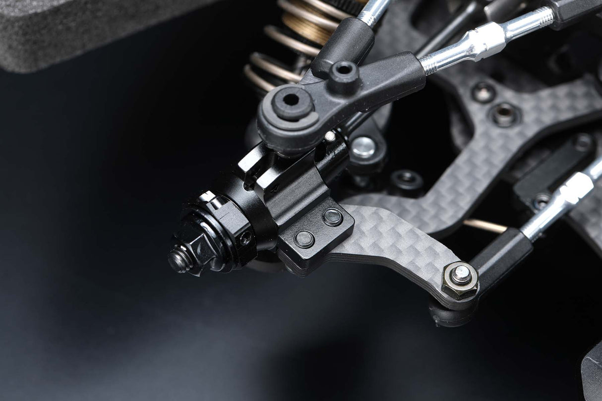 Yokomo MS2.0 Master Speed 1/10 EP Touring Car Competition Kit