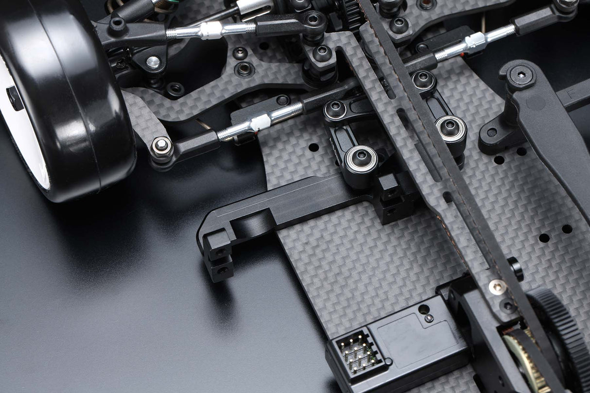 Yokomo MS2.0 Master Speed 1/10 EP Touring Car Competition Kit