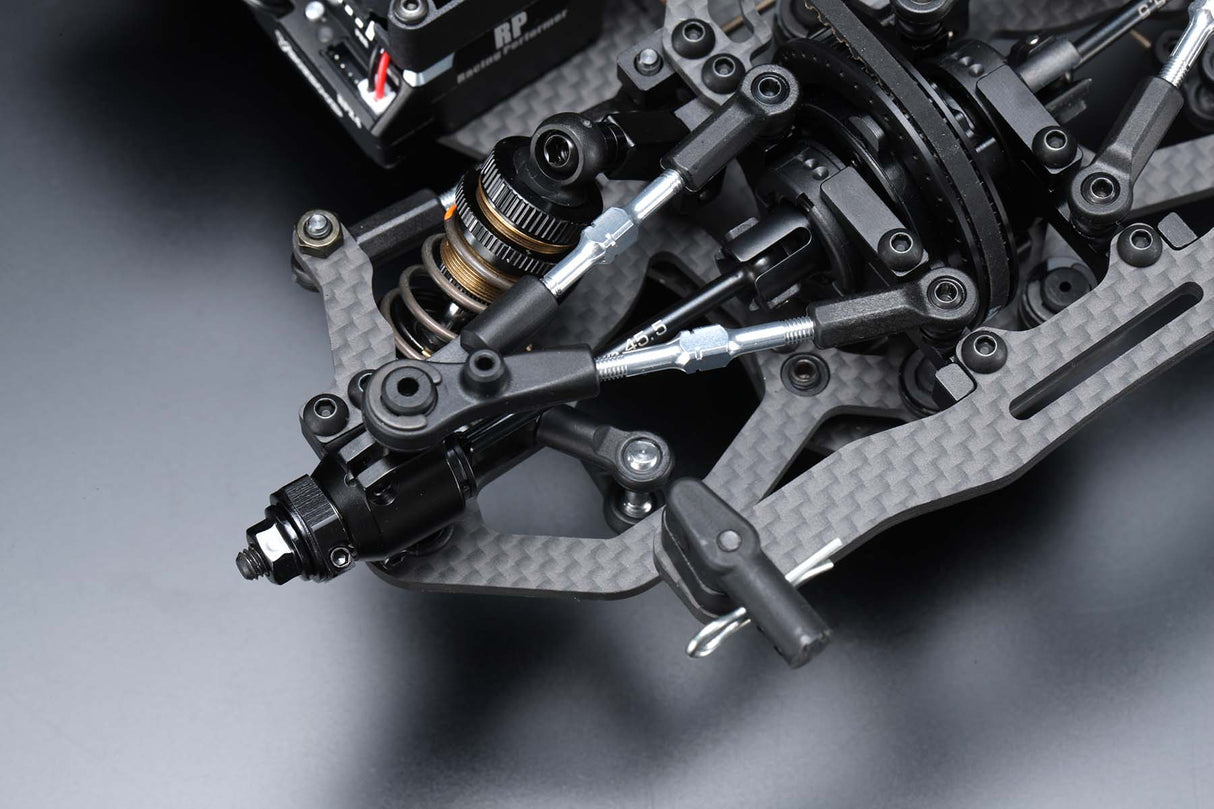 Yokomo MS2.0 Master Speed 1/10 EP Touring Car Competition Kit