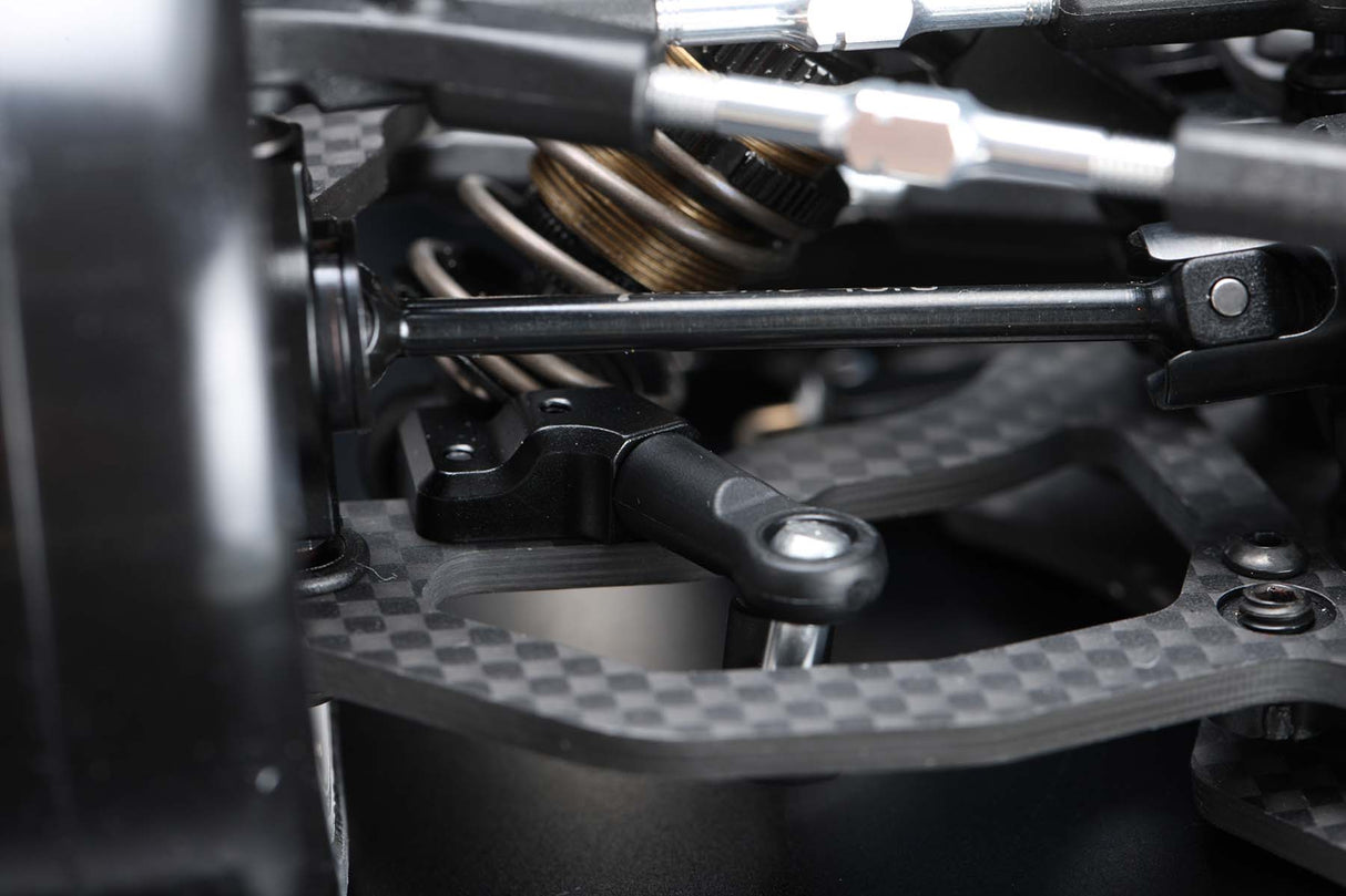 Yokomo MS2.0 Master Speed 1/10 EP Touring Car Competition Kit