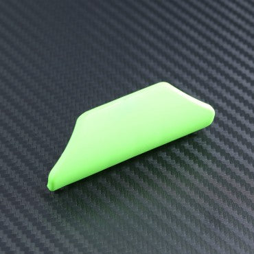 Front Bumper (Green) for Mayako MX8 (-22-25)