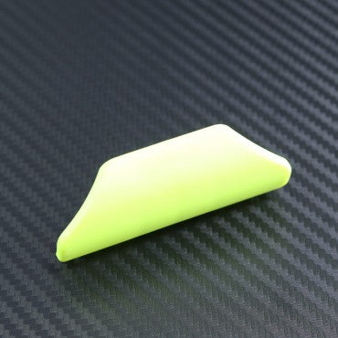 Front Bumper (Yellow) for Mayako MX8 (-22-25)