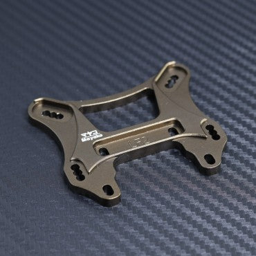 Aluminium Front Shock Tower for Mayako MX8 (-22-25)