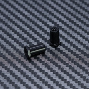 Aluminium Ackermann Plate Bushing for Mayako MX8 (-22-25)