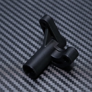 Solid Right Steering Bellcrank for Mayako MX8 (-22-25)