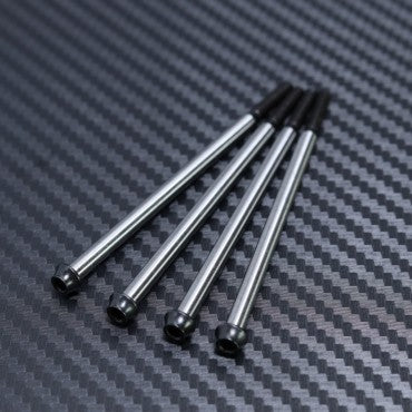 Steel Gearbox Screws for Mayako MX8 (-22-25)