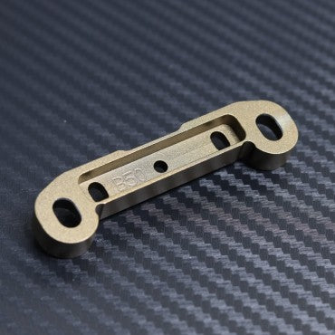 B-Block for Screw Type Inner Hinge Pin, for Mayako MX8 (-23-25)