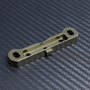 C-Block 50mm (Screw Type Inner Hinge Pin), use with MYB0030-01A for 1.5deg, for Mayako MX8 (-23-25)