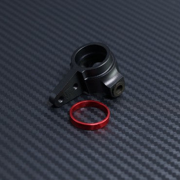 Left KPI-0.5 Steering Knuckle for Mayako MX8 (-22-25)