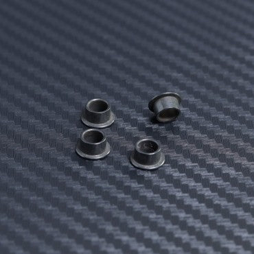 Steel Steering Knuckle Short Bushings for Mayako MX8 (-22-25)