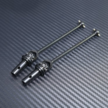 Rear Universal Driveshaft Pair 94mm for 13x19x4 Bearing, for Mayako MX8 (22-25)