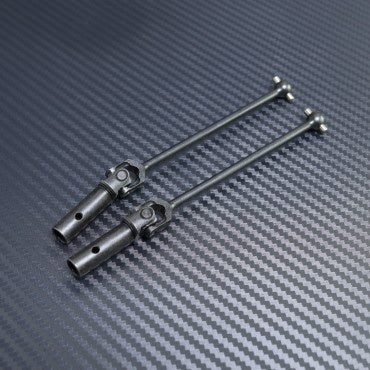 Rear Universal Driveshaft Pair 91mm for 8x16x5 bearing, for Mayako MX8 (22-24)