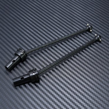 Complete Rear CVD Set Pair for Mayako MX8 (-22-25)