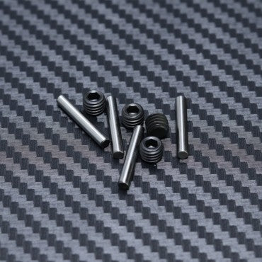 Wheel Hex Pin for Mayako MX8 (-22-25)