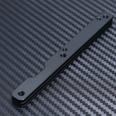 Lower Engine Mount Left (Long) for Mayako MX8 (-22-25)