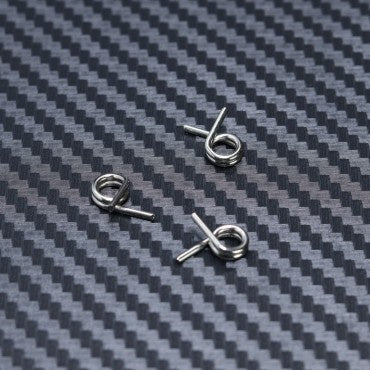 1.1mm 3-Shoe Clutch Shoe Springs for Mayako MX8 (-22-25)