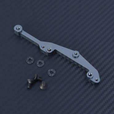 Airflow Aluminium Long Throttle Servo Holder for Mayako MX8 (-21-25)