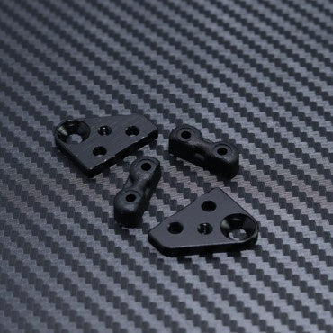 Aluminium Steering Servo Mount for Mayako MX8 (-22-25)