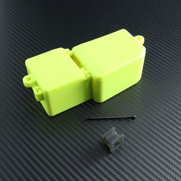 Radio Box Set (Yellow) for Mayako MX8 (-22-25)