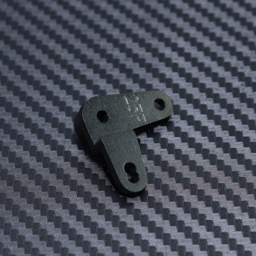 Aluminium Throttle Servo Arm 25t for Mayako MX8 (-22-25)