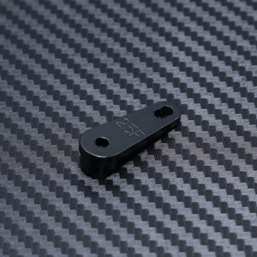 Aluminium Steering Servo Arm 25t for Mayako MX8 (-22-25)