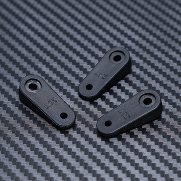 Plastic Steering Servo Arms 23t, 24t, 25t for Mayako MX8 (-22-25)
