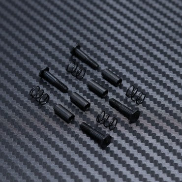 Brake Pad Screws, tubes and Springs 4pcs for Mayako MX8 (-22-25)