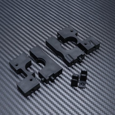 Plastic Centre Diff Mount for Mayako MX8 (-22-25)