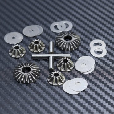 Differential Internal Gear Set for Mayako MX8 (-22-25)