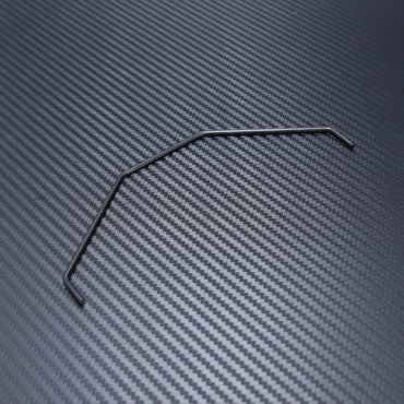 2.5mm Rear Anti-Roll Bar for Mayako MX8 (-22-25)