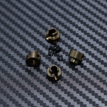 Anti-Roll Bar Collet 4pcs for Mayako MX8 (-22-25)