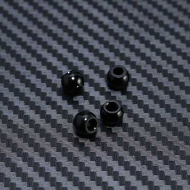 Aluminium Anti-Roll Bar and Shock End Ball 4pcs for Mayako MX8 (-22-25)