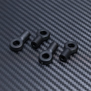 Short Shock End 4pcs for Mayako MX8 (-22-25)