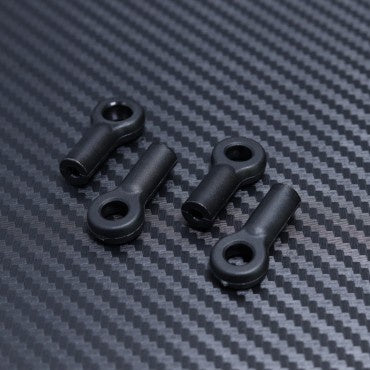 Long Shock End 4pcs for Mayako MX8 (-22-25)