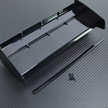 Wing 2.0 - The Wing of David - (Black) for Mayako MX8 (-22-25)