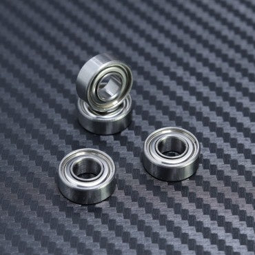 6x13x5mm Metal Shielded Ball Bearing – MXP High Performance, for Mayako MX8 (-22-25)