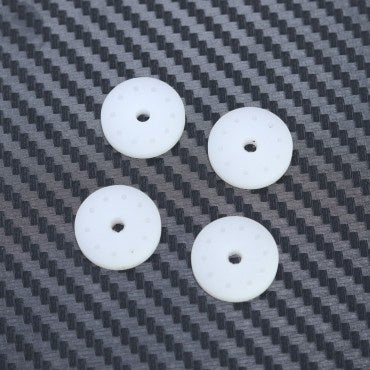 Blank Shock Piston with 10 marks for Mayako MX8 (-22-25)