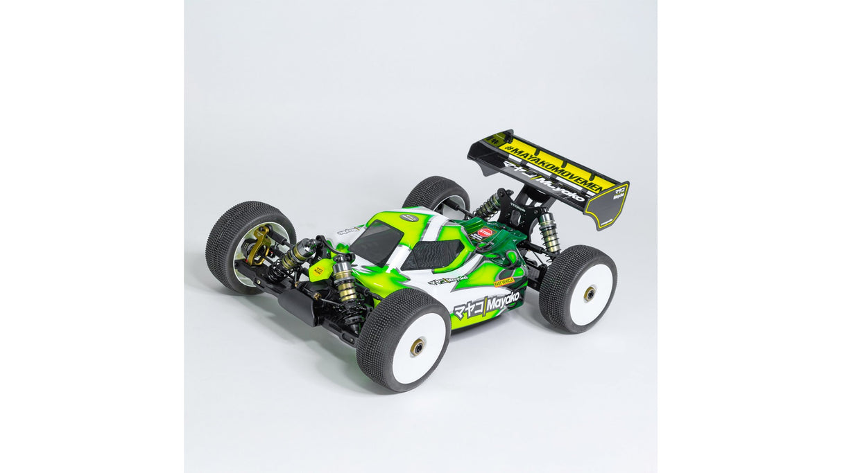 マヤコ Mayako MX8E-26 1:8th Electric Buggy