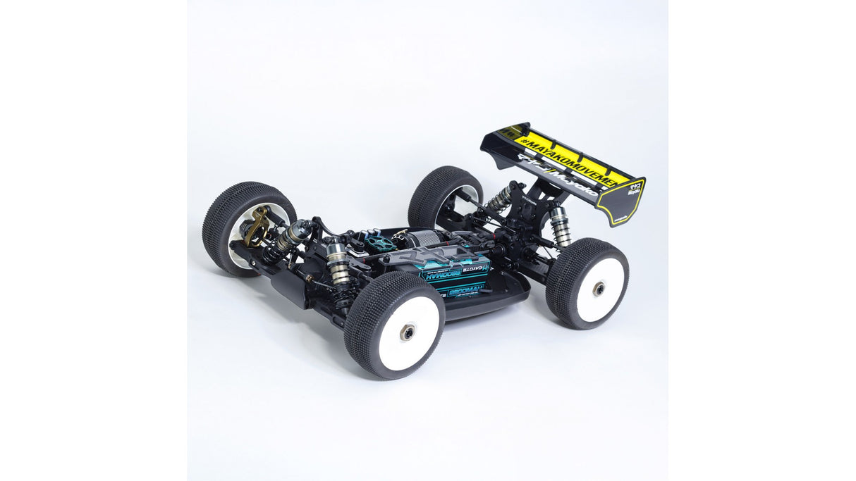 マヤコ Mayako MX8E-26 1:8th Electric Buggy