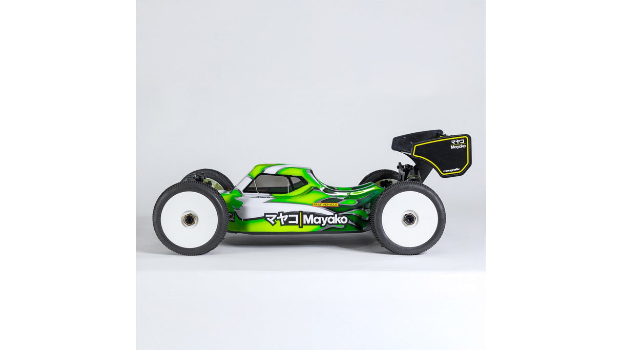 マヤコ Mayako MX8E-26 1:8th Electric Buggy