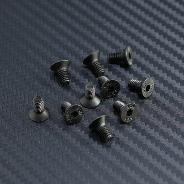 M4 x 8mm Counter Sunk (10pcs)