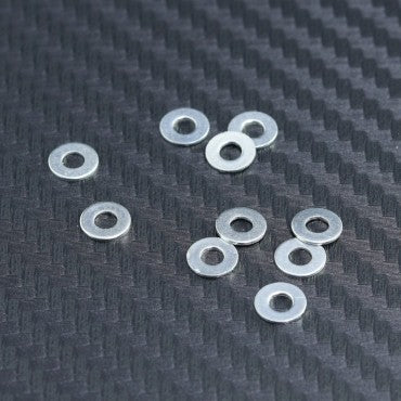 Piston Shim 2.6x6x0.5mm (10pcs)