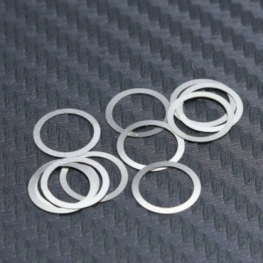 Axle Shim 8x10x0.1mm (10pcs)