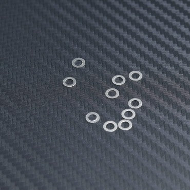 Crankshaft shim. 3X5x0.2 (10Pcs)